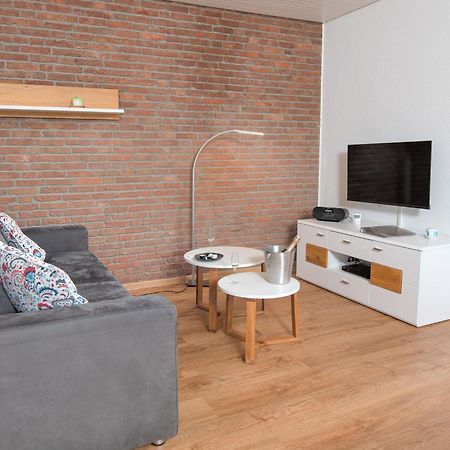 Holiday Home Kotthaus By Interhome نورديش المظهر الخارجي الصورة