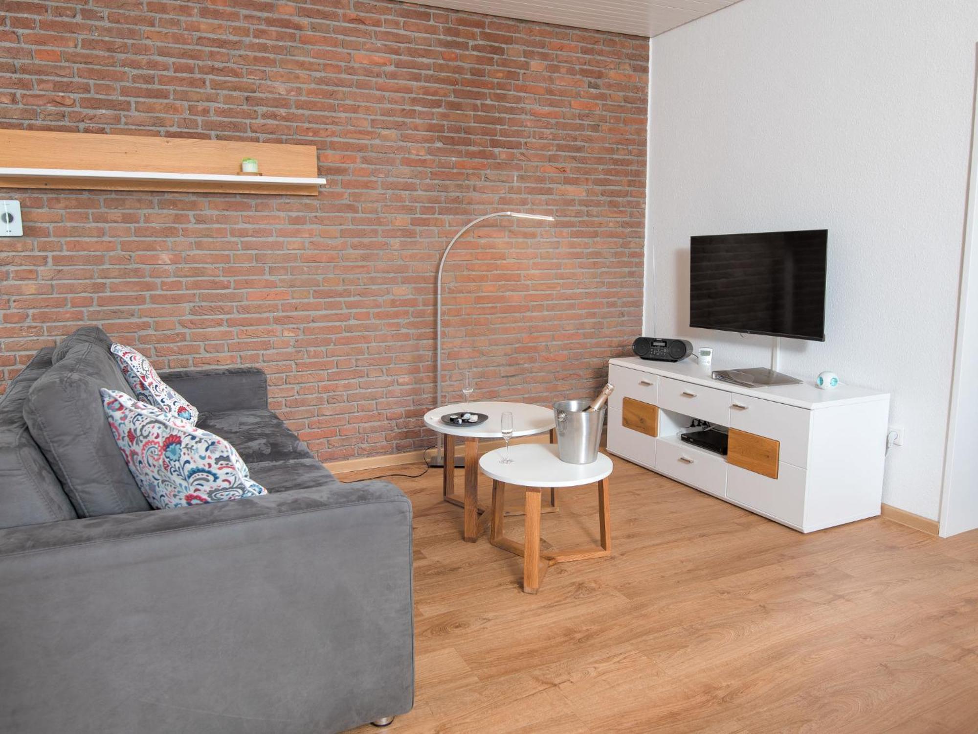 Holiday Home Kotthaus By Interhome نورديش المظهر الخارجي الصورة