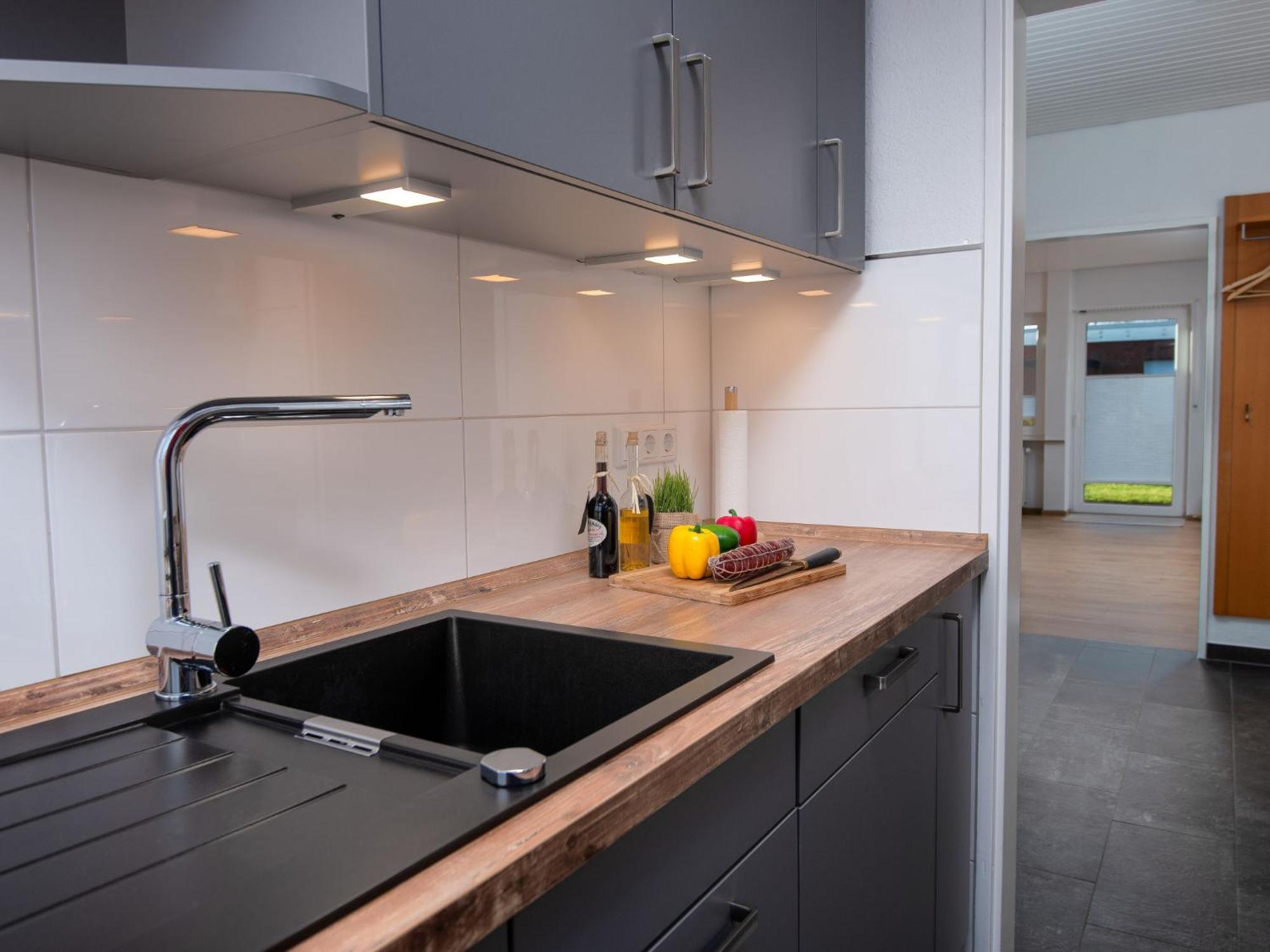 Holiday Home Kotthaus By Interhome نورديش المظهر الخارجي الصورة