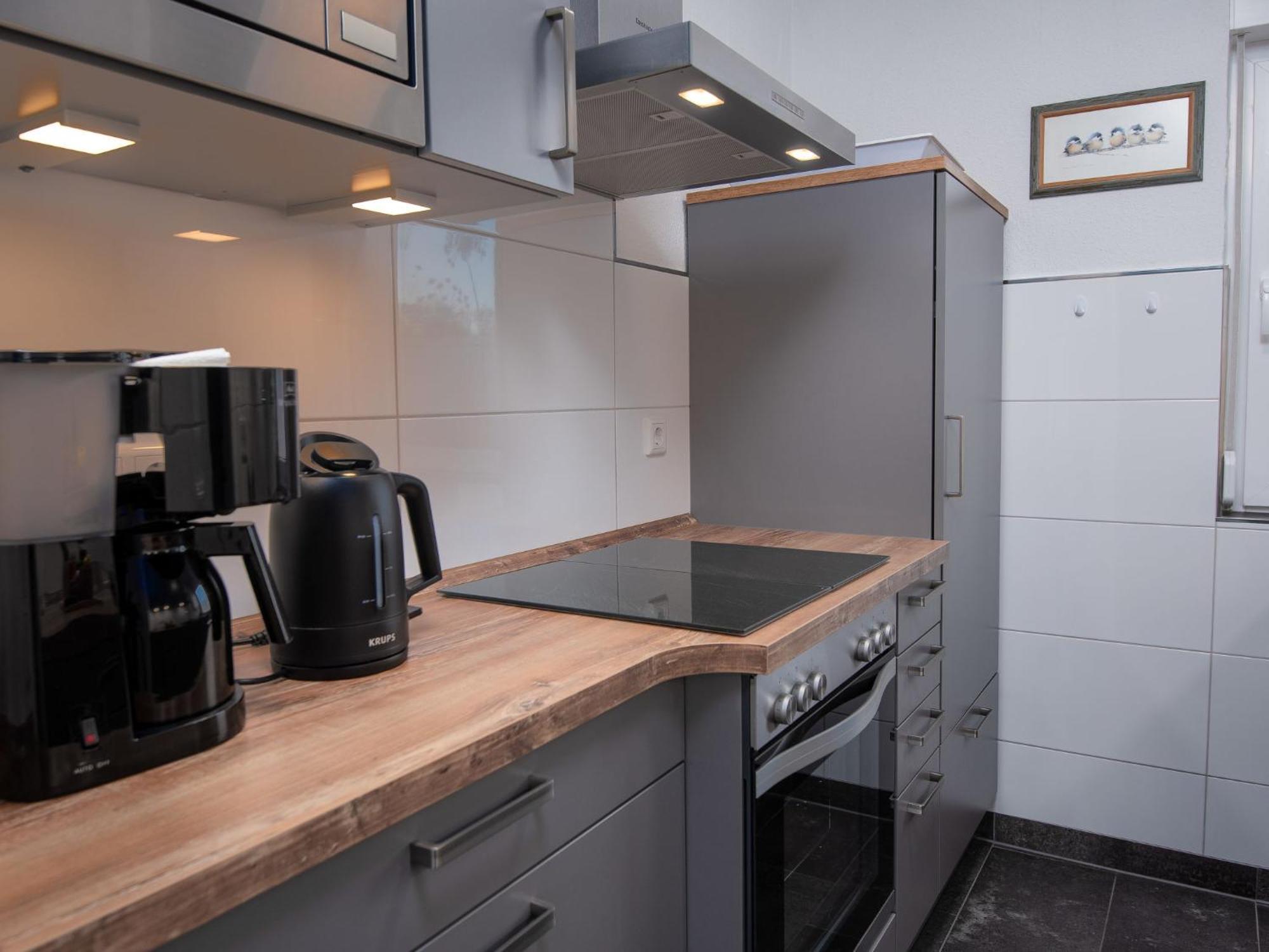 Holiday Home Kotthaus By Interhome نورديش المظهر الخارجي الصورة